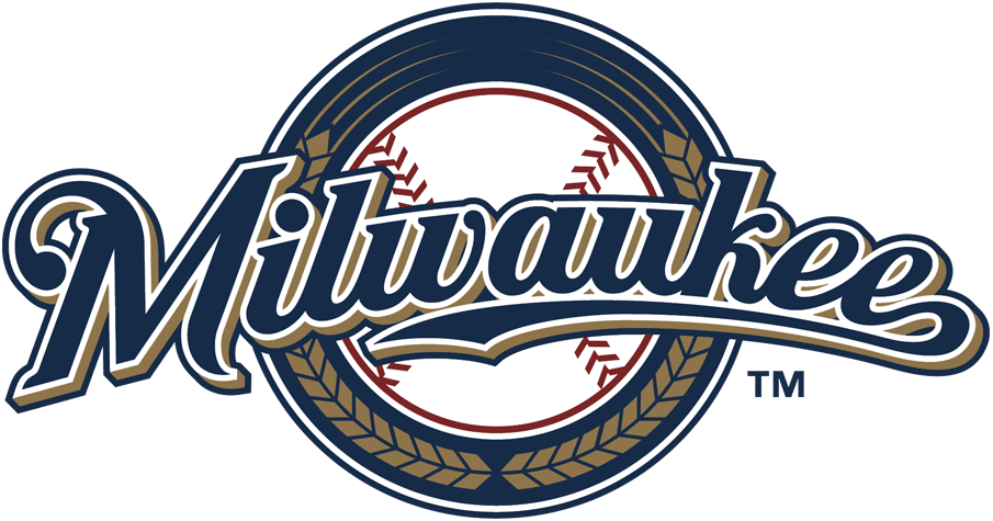 Milwaukee Brewers 2000-Pres Alternate Logo iron on transfers for T-shirts version 2